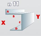 caissons et coffres à rideaux métalliques