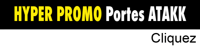 Tordjman metal bouton promo