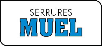 Tordjman metal logo muel