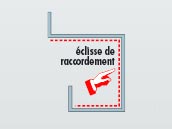 Tordjman metal Caissons/coffres à rideaux métalliques