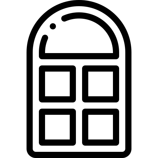 Tordjman metal pictogramme vitrage